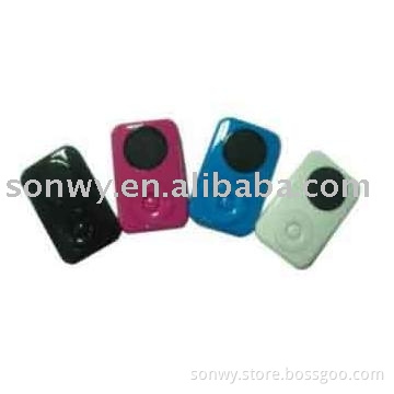 MINI MP3 PLAYER MP3-335